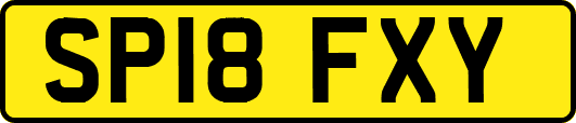 SP18FXY