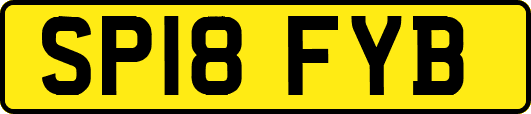 SP18FYB