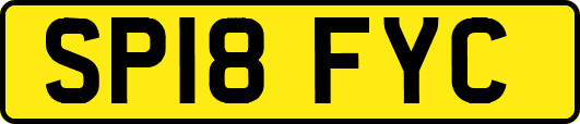 SP18FYC
