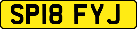 SP18FYJ
