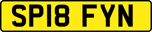 SP18FYN