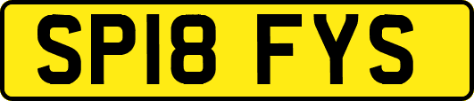 SP18FYS