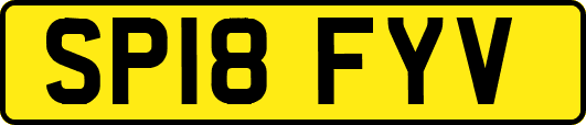 SP18FYV