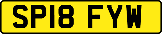 SP18FYW