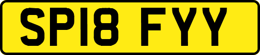 SP18FYY