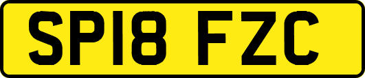 SP18FZC