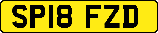 SP18FZD