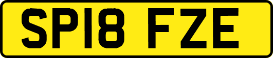 SP18FZE