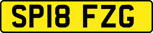 SP18FZG