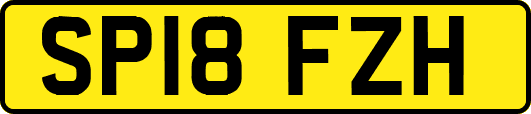 SP18FZH