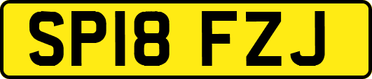 SP18FZJ