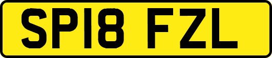 SP18FZL