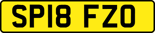 SP18FZO