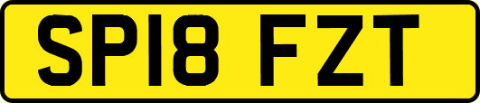 SP18FZT