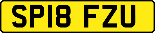 SP18FZU