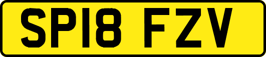 SP18FZV