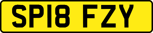 SP18FZY