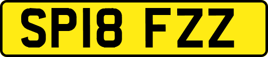 SP18FZZ