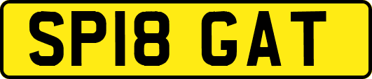 SP18GAT