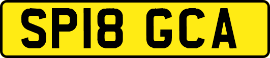 SP18GCA