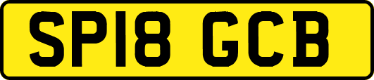 SP18GCB