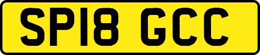 SP18GCC