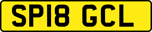 SP18GCL