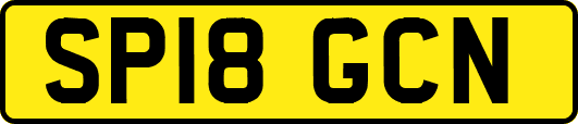 SP18GCN