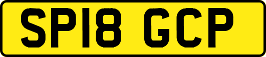 SP18GCP