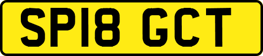 SP18GCT