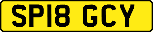 SP18GCY