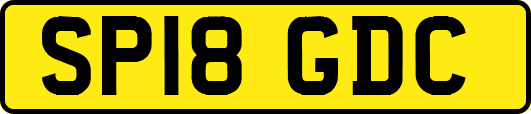 SP18GDC