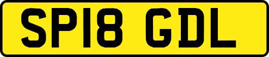 SP18GDL