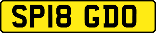 SP18GDO