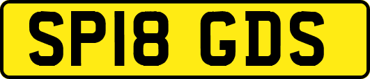 SP18GDS