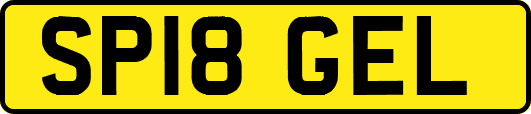 SP18GEL