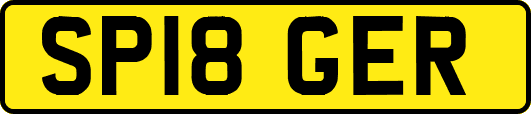 SP18GER