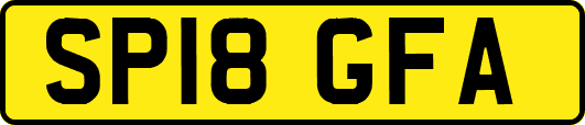 SP18GFA