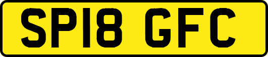SP18GFC
