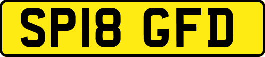 SP18GFD