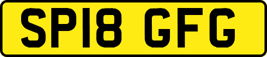SP18GFG