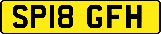 SP18GFH
