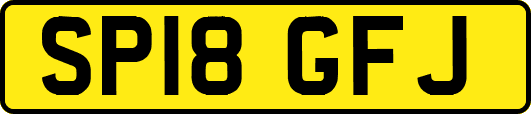 SP18GFJ