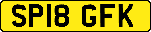 SP18GFK