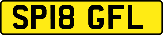 SP18GFL