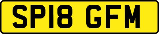 SP18GFM