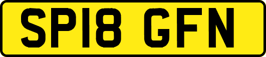 SP18GFN