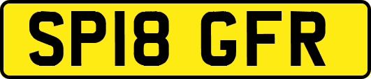 SP18GFR