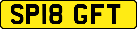 SP18GFT