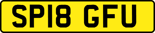 SP18GFU